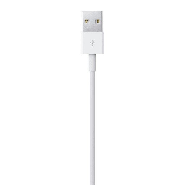 Cable USB-A a Lightning  1Mt 5