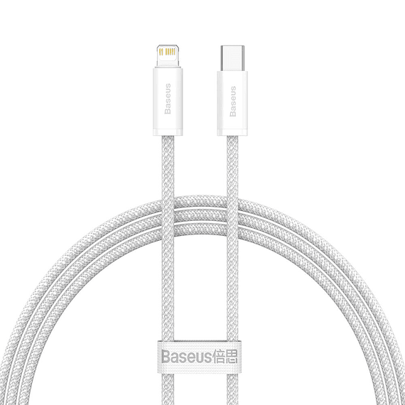 Cable Baseus USB-C A Lightning Dynamic 20W