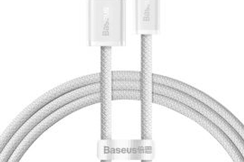 Cable Dynamic de Carga Rápida USB a USB-C de 100W y 1 Mt