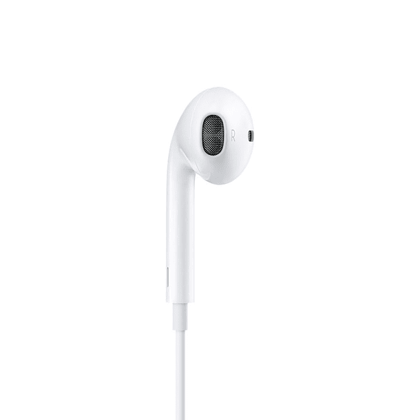 Audífonos Apple EarPods con conector Lightning 2