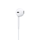 Audífonos Apple EarPods con conector Lightning 3