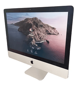 iMac Apple SSD 480 GB Reacondicionado