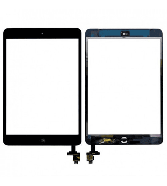 Pantalla Tactil iPad mini 3  A1599 A1600