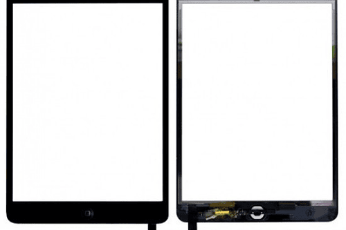 Pantalla Tactil iPad mini 3  A1599 A1600