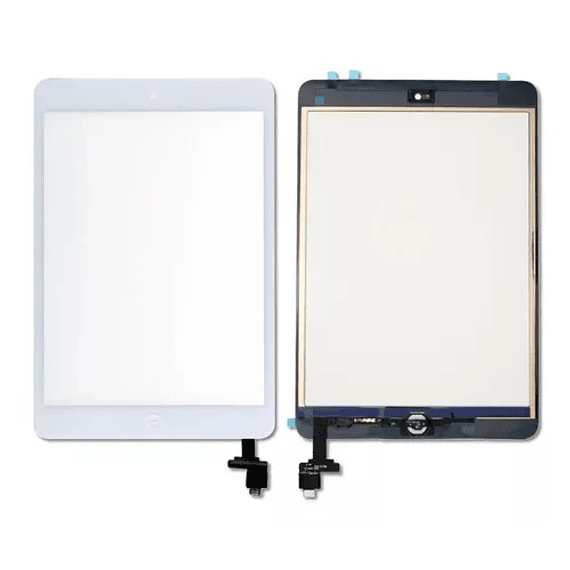 Pantalla Tactil iPad Mini Blanca 1/2  A1432 A1454 A1455