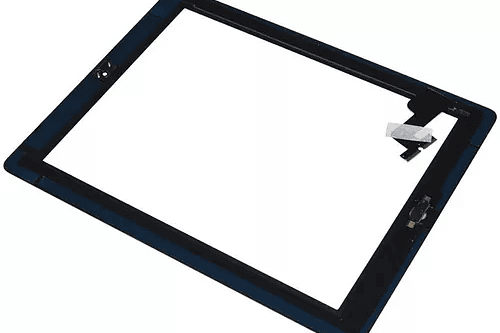 Pantalla Tactil iPad 2 A1395 A1396 A1398
