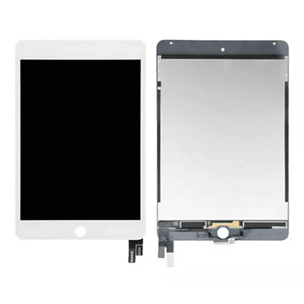 Pantalla LCD iPad mini 4 Blanco