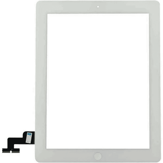Pantalla Tactil iPad 2 A1395 A1396 A1397
