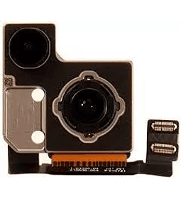 Camara trasera iPhone 13 Mini