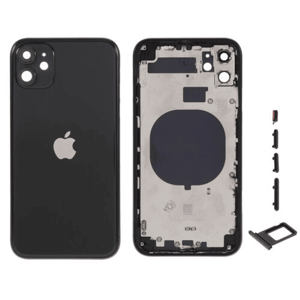 Chasis iPhone 11 Negro