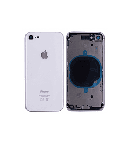 Chasis iPhone 8 Silver