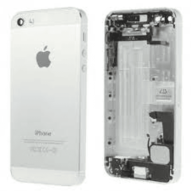 Chasis iPhone SE 1º Blanco