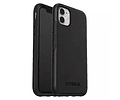 Carcasa Otter Box Defender Negro (7, 7Plus, 8, 8Plus, X, Xs, Xr, Xs Max, 11, 11 Pro, 11ProMax)