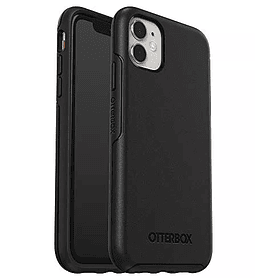 Carcasa OtterBox Symmetry Negro (iPhone 13)