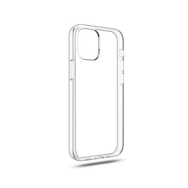 Carcasa OtterBox Symmetry Transparente (iPhone 11 Pro)