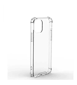Carcasa OtterBox Symmetry Transparente (iPhone 11)