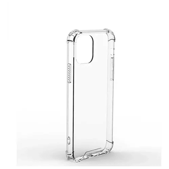 Carcasa OtterBox Symmetry Transparente (iPhone 11)