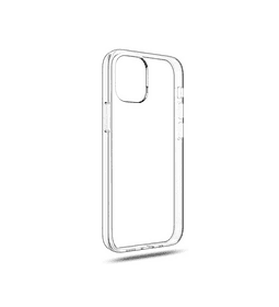 Carcasa OtterBox Symmetry Transparente (iPhone 12, 12 Pro)