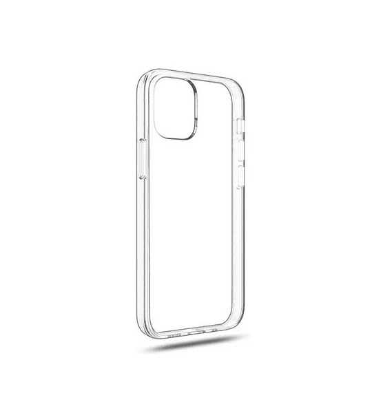 Carcasa OtterBox Symmetry Transparente (iPhone 13 Pro)