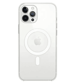 Carcasa Tech 21 Transparente Magsafe (iPhone 11)