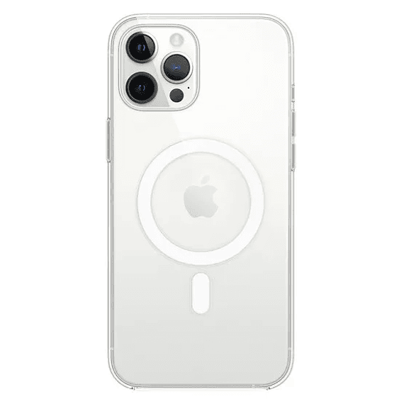 Carcasa Tech 21 Transparente Magsafe (iPhone 11)