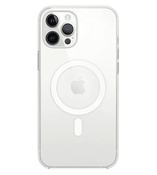 Carcasa Tech 21 Transparente Magsafe (iPhone 13 Pro)