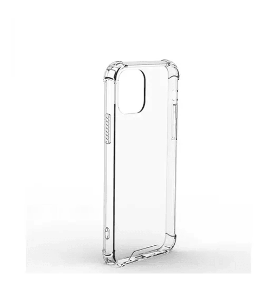 Carcasa Tech 21 Transparente (iPhone 11)