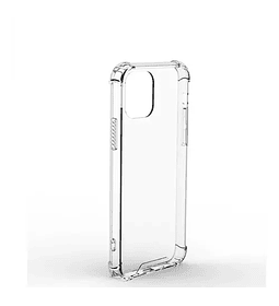 Carcasa Tech 21 Transparente (iPhone 13, 13 Pro)