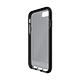 Carcasa Tech21 Evo Check Case iPhone 7/8/SE Gen Negro