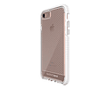 Carcasa Tech21 Evo Check Case iPhone 7/8/SE 2Gen Transparente