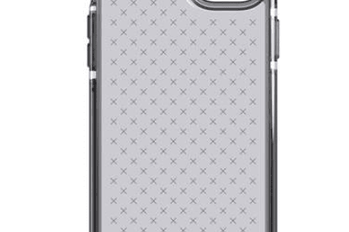 Carcasa Tech 21 Evo Check para iPhone 11 ProMax Transparente