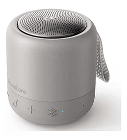 Parlante Bluetooth Mini 3 Pro Soundcore