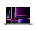 Apple MacBook Pro de 14.2/ M2 Pro 12C/ GPU 19C/1TB Gris Espacial MPHF3CI/A