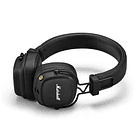 Audífonos On-Ear Bluetooth Marshall Major IV - Negro 3