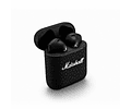 Audífonos Bluetooth Marshall Minor III - Negro