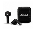 Audífonos Bluetooth Marshall Minor III - Negro