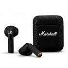 Audífonos Bluetooth Marshall Minor III - Negro 1