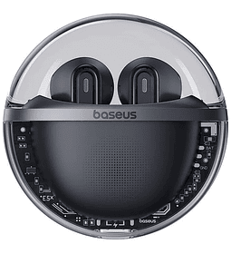 Audífonos inalámbricos BASEUS  E5X