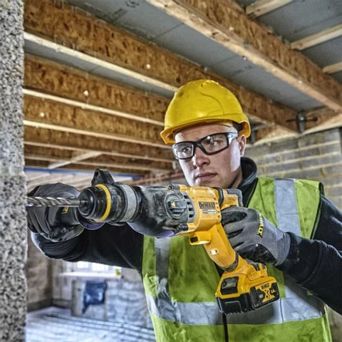 DeWalt DCH263P2-B2C Rotomartillo SDS Plus 28mm 20V MAX XR