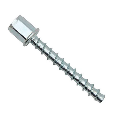 DeWalt HangerMate+ Anclaje Concreto 1/2 x 3/8 x 2"
