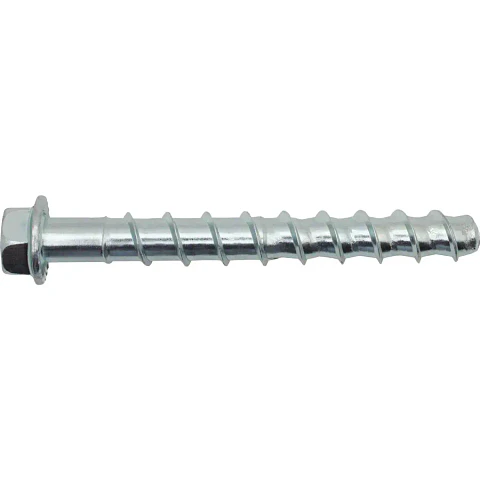 DeWalt Screw-Bolt+ Anclaje Tornillo Hormigón 3/8" x 3"