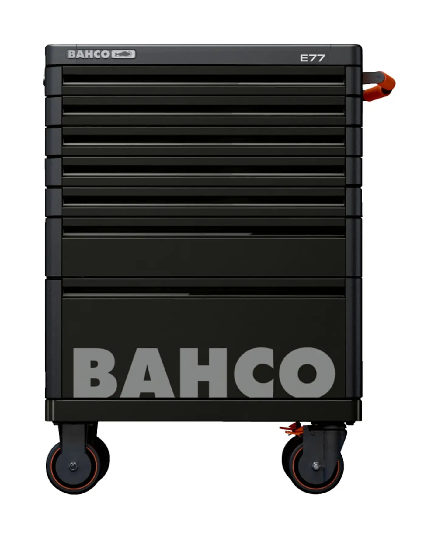 Carro Portaherramientas Bahco 26