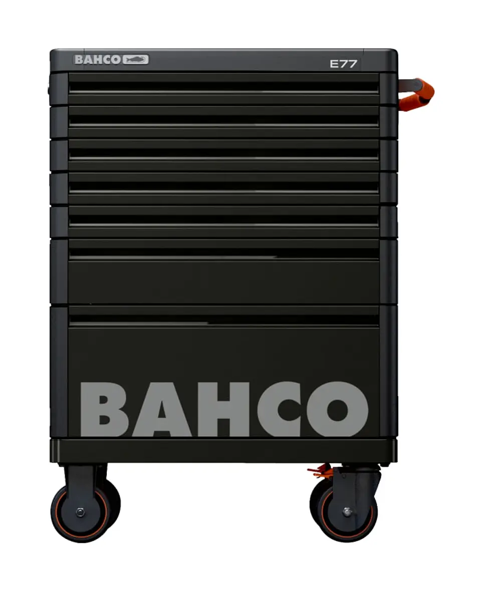 Carro Portaherramientas Bahco 26