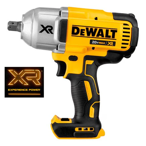 DeWalt DCF899B Llave de Impacto 20V MAX 1/2" 950Nm (sin bateria)