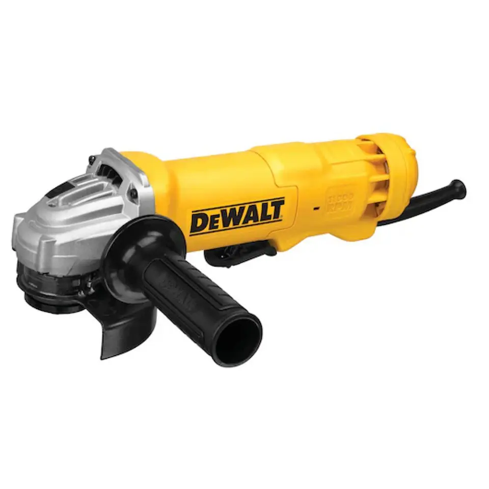 Esmeril Angular DeWalt DWE4212 5