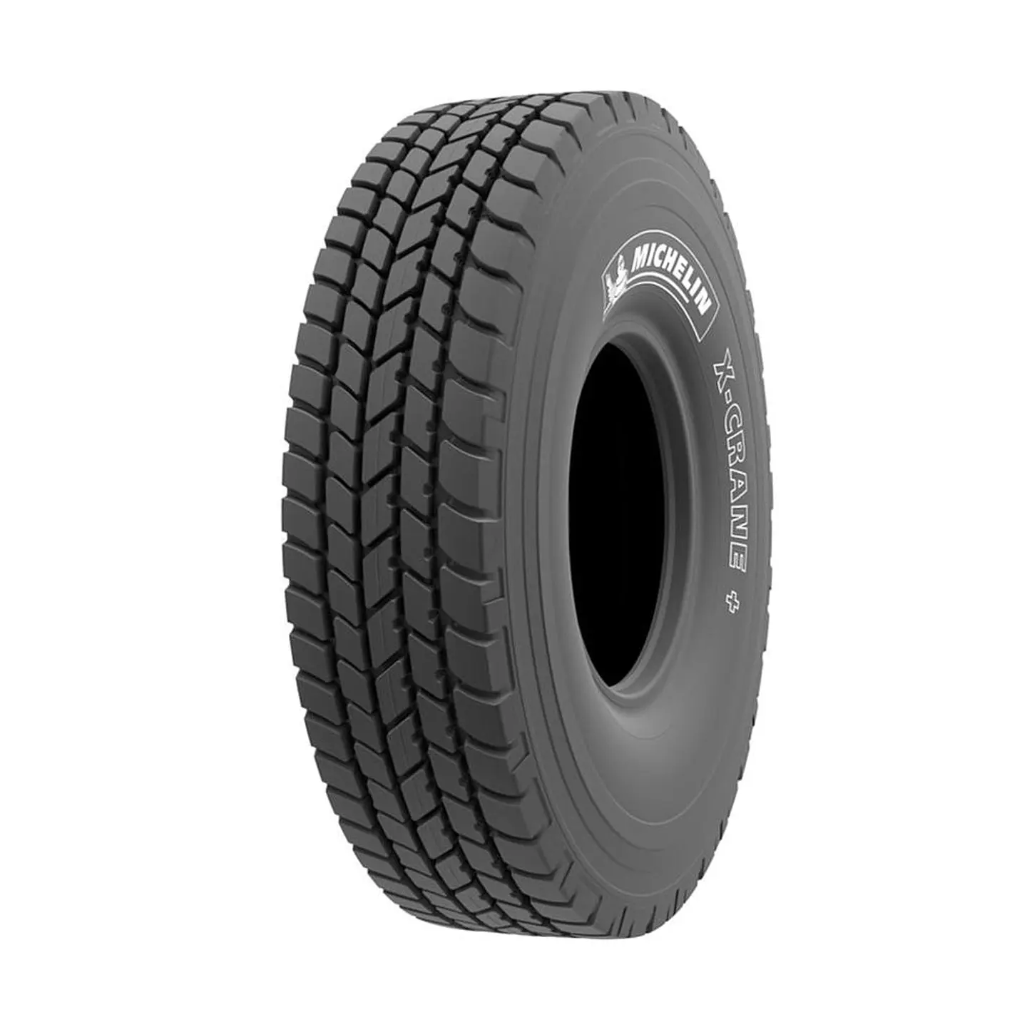 Michelin X-Crane+ 445/95 R25 (16.00R25) 174F Neumático Grúa 1