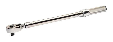 Llave Dinamométrica Bahco 3/4" 160-800Nm de Disparo 7455-800