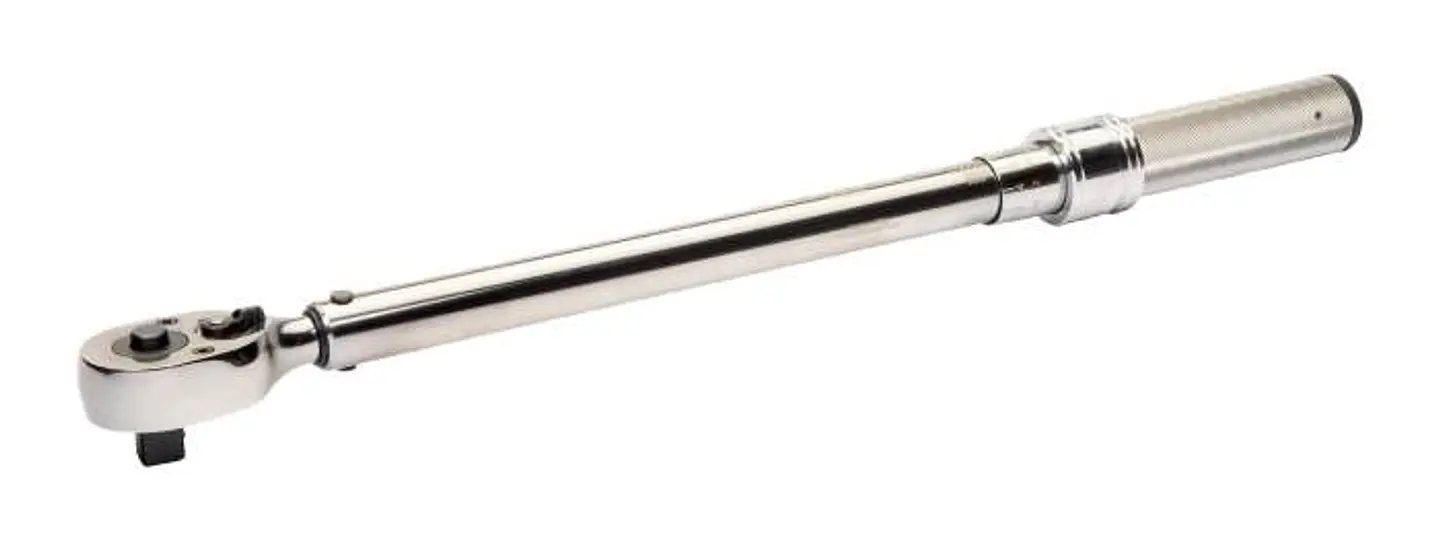 Llave Dinamométrica Bahco 3/4