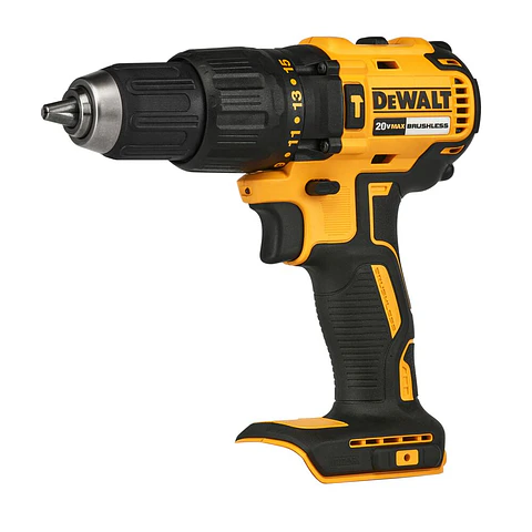 DeWalt DCD7781B Taladro Percutor 20V MAX Brushless