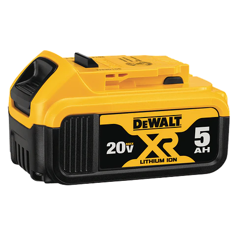 DeWalt DCB205 Batería Premium 20V MAX XR 5.0Ah
